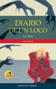 diario de un loco book cover image