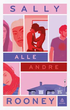 alle andre book cover image