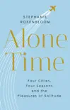 Alone Time sinopsis y comentarios