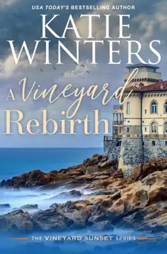 a vineyard rebirth book cover image