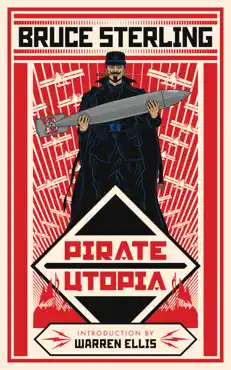 pirate utopia book cover image