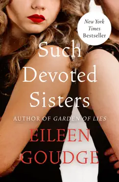 such devoted sisters book cover image
