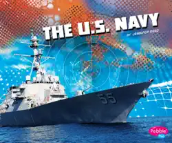 the u.s. navy book cover image