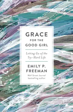 grace for the good girl book cover image