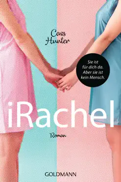irachel book cover image