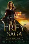The Frey Saga: Books 1-6 sinopsis y comentarios