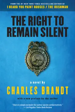the right to remain silent book cover image