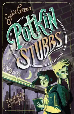 potkin and stubbs book cover image