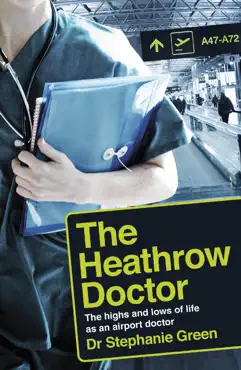 the heathrow doctor imagen de la portada del libro