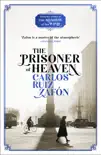 The Prisoner of Heaven sinopsis y comentarios