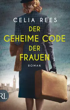 der geheime code der frauen book cover image