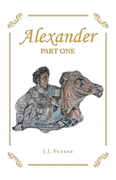 alexander book cover image