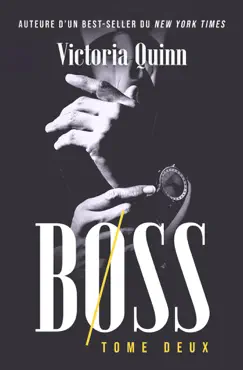 boss tome deux book cover image