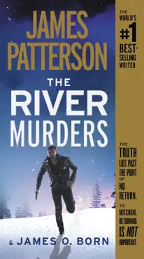 the river murders book cover image