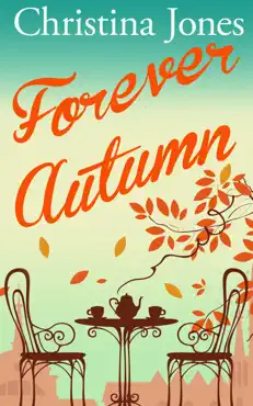 forever autumn book cover image