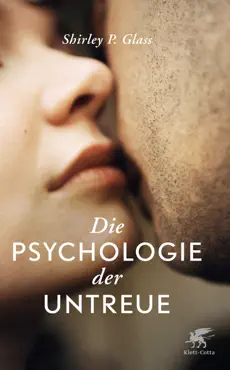die psychologie der untreue book cover image