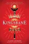 Kingsbane book summary, reviews and download