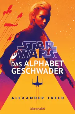 star wars™ - das alphabet-geschwader book cover image