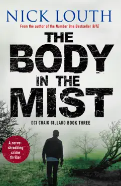 the body in the mist book cover image