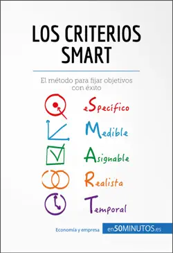 los criterios smart book cover image