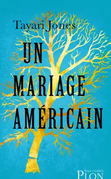 un mariage américain book cover image