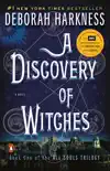 A Discovery of Witches synopsis, comments