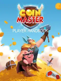 coin master - official game walkthrough - complete updated book cover image
