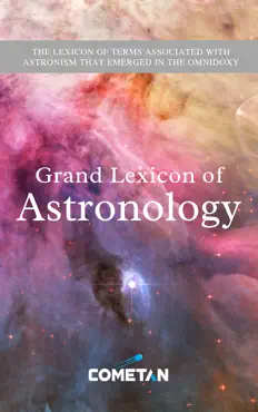 the grand lexicon of astronology book cover image