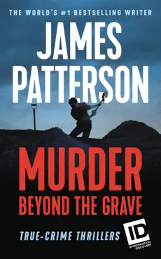 murder beyond the grave book cover image