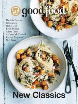 good food new classics book cover image