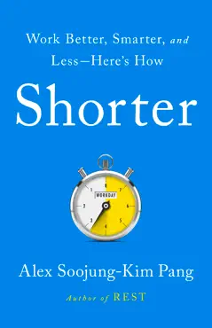 shorter book cover image