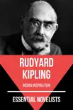 Essential Novelists - Rudyard Kipling synopsis, comments