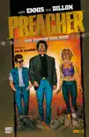 Preacher, Band 1 - Der Anfang vom Ende synopsis, comments