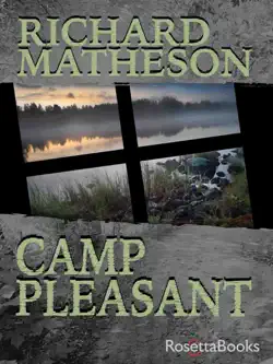 camp pleasant book cover image