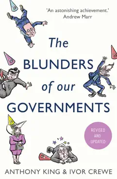 the blunders of our governments book cover image