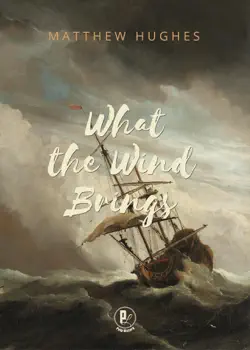 what the wind brings book cover image
