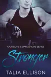 Stronger synopsis, comments