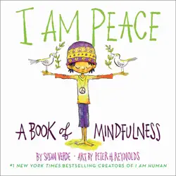 i am peace book cover image