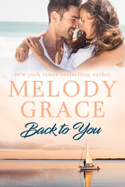 back to you book cover image