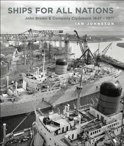ships for all nations imagen de la portada del libro