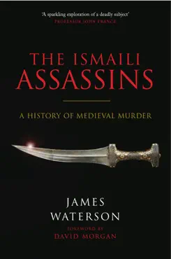 the ismaili assassins book cover image