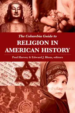 the columbia guide to religion in american history imagen de la portada del libro