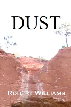 dust imagen de la portada del libro