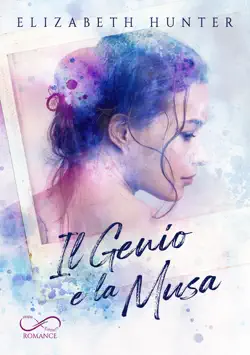 il genio e la musa book cover image