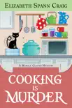 Cooking is Murder synopsis, comments