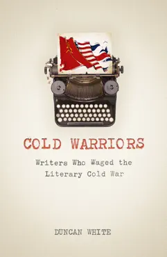 cold warriors imagen de la portada del libro