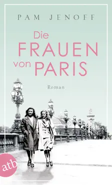 die frauen von paris book cover image