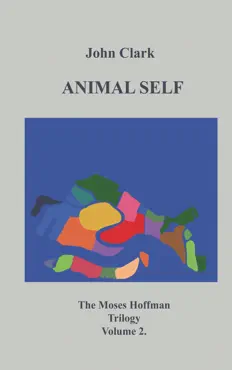 animal self book cover image