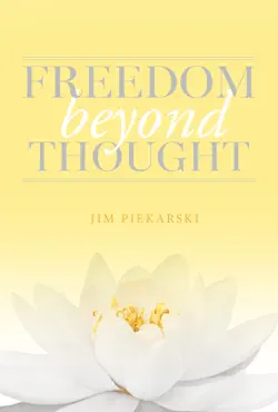 freedom beyond thought book cover image