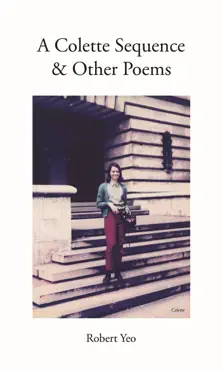 a colette sequence & other poems imagen de la portada del libro